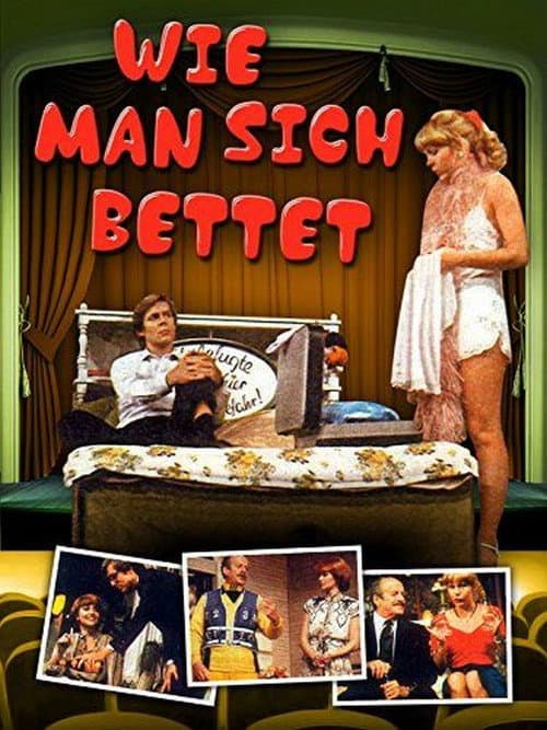 Poster for How to Make a Bed