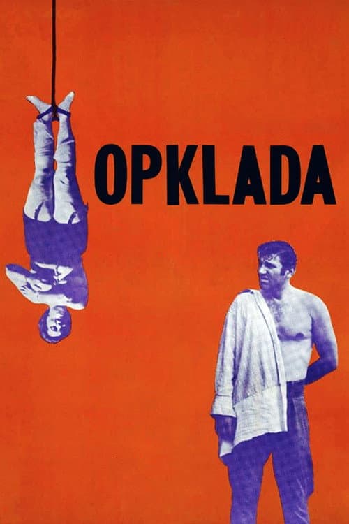 Poster for The Bet