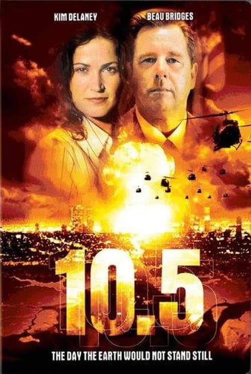 Poster for 10.5