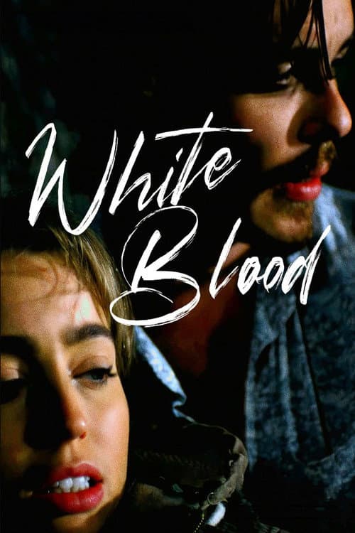 Poster for White Blood
