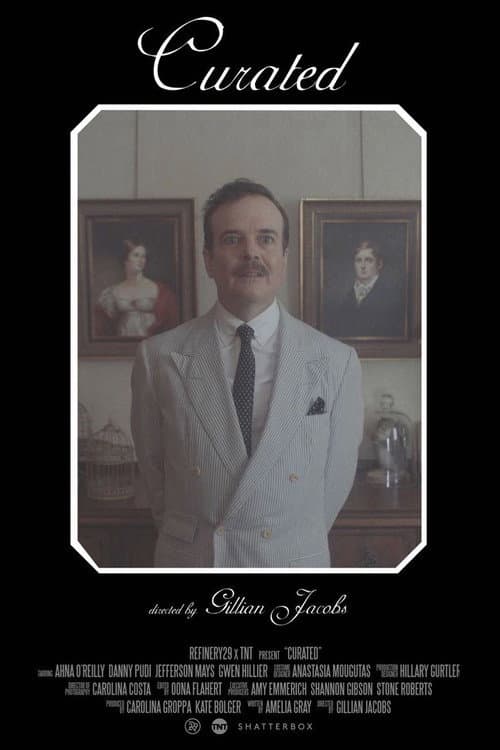 Poster for Curated