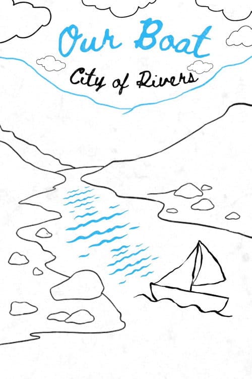 Poster for Our Boat