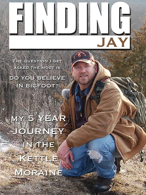 Poster for Finding Jay