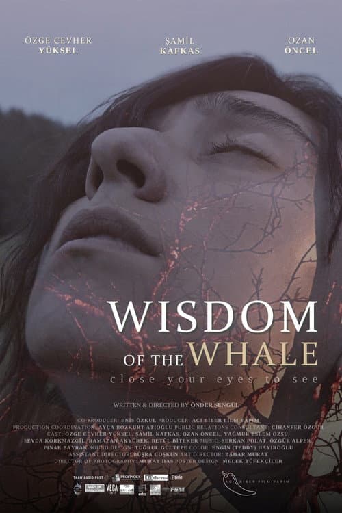 Poster for Wisdom of the Whale