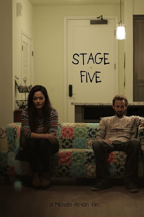 Poster for Stage Five