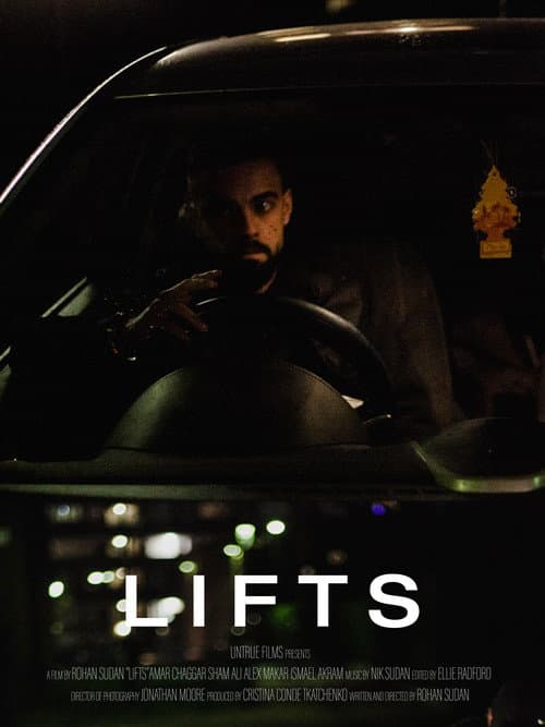 Poster for Lifts