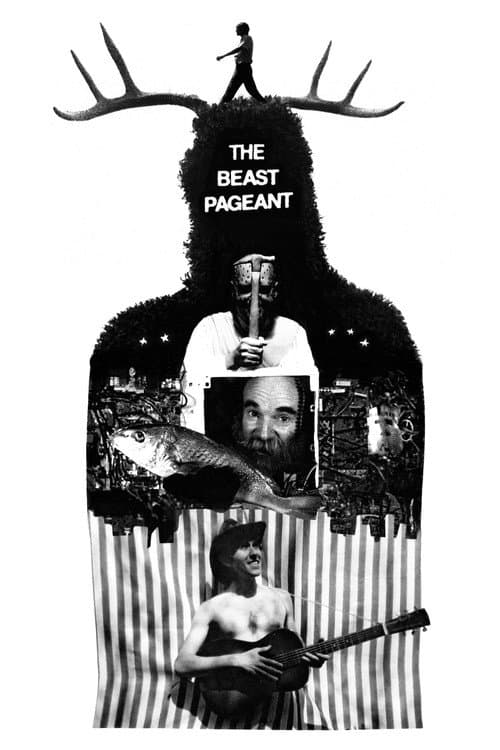 Poster for The Beast Pageant