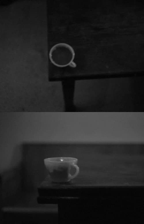 Poster for Cup Piece