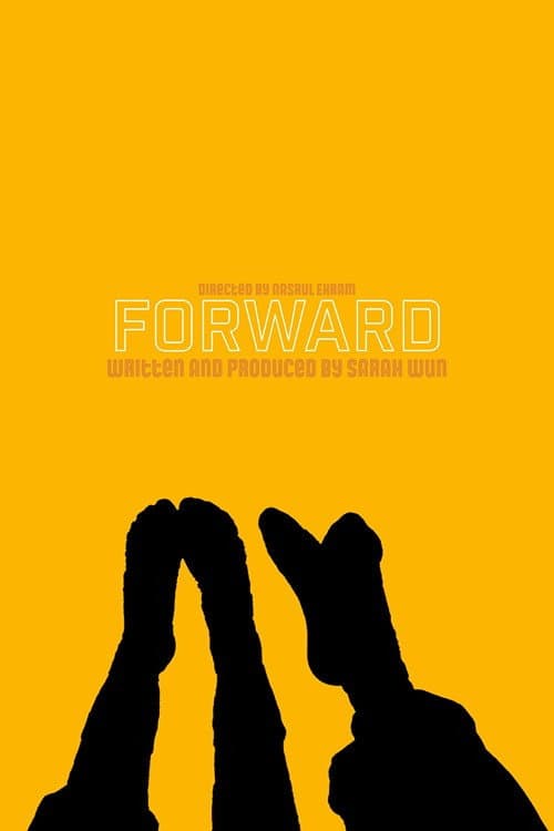 Poster for Forward