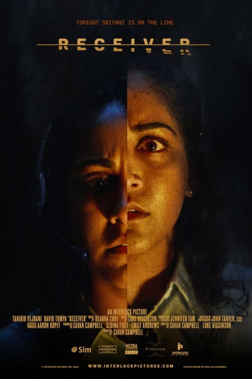 Poster for Receiver