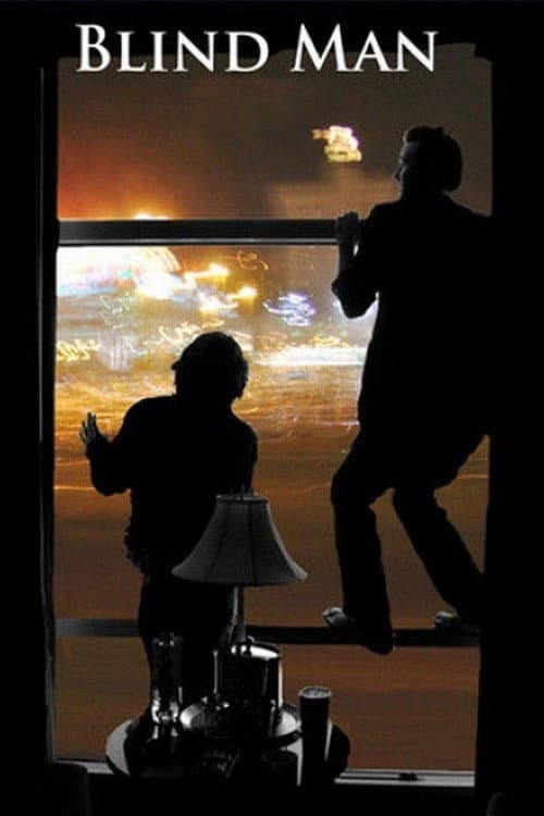 Poster for Blind Man