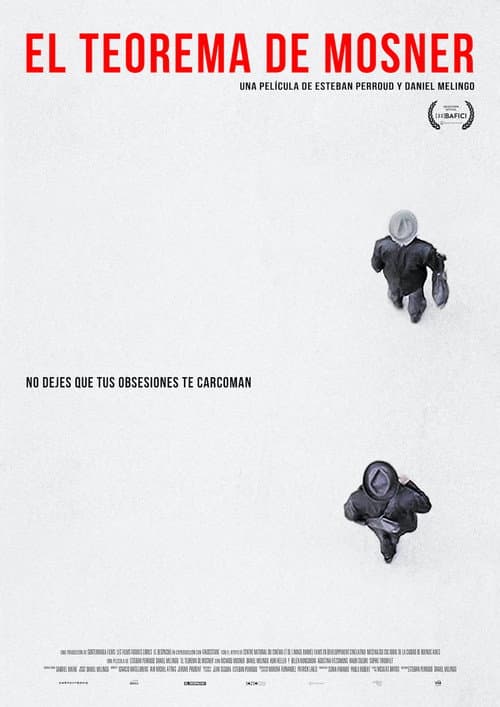 Poster for Mosner’s Theorem