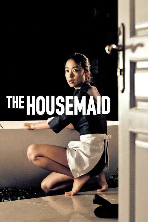 Poster for The Housemaid