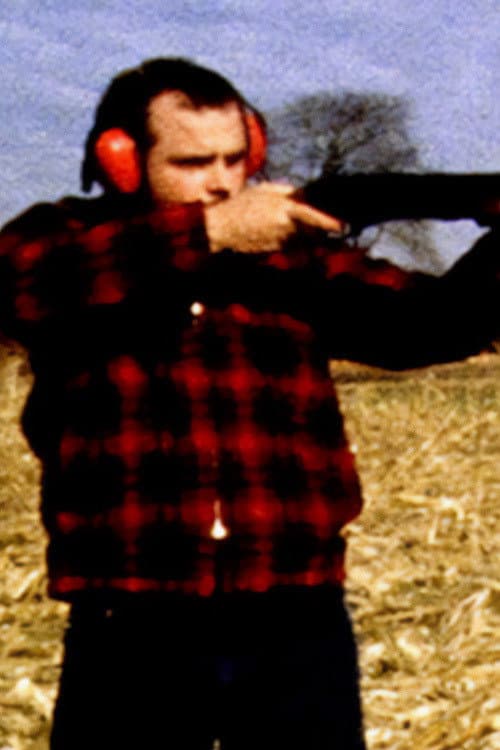 Poster for Cochran
