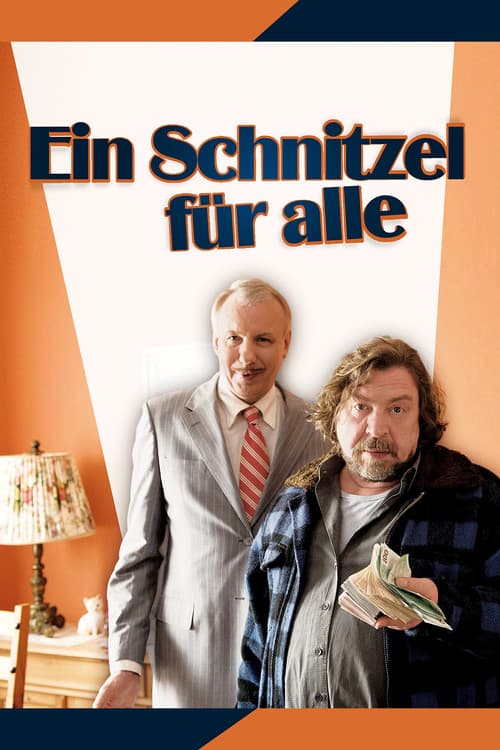 Poster for Ein Schnitzel für alle