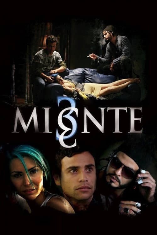 Poster for Miente