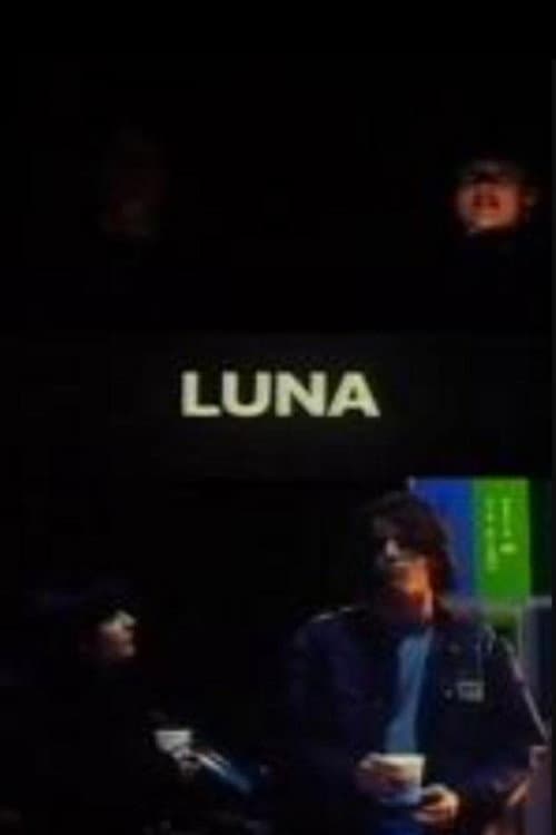 Poster for Luna