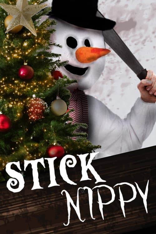 Poster for Stick Nippy