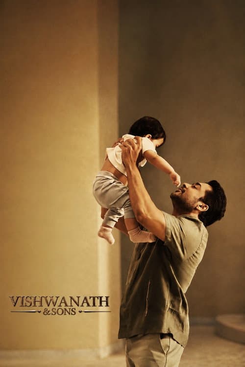 Poster for Vishwanath & Sons