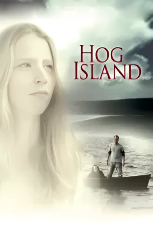 Poster for Hog Island