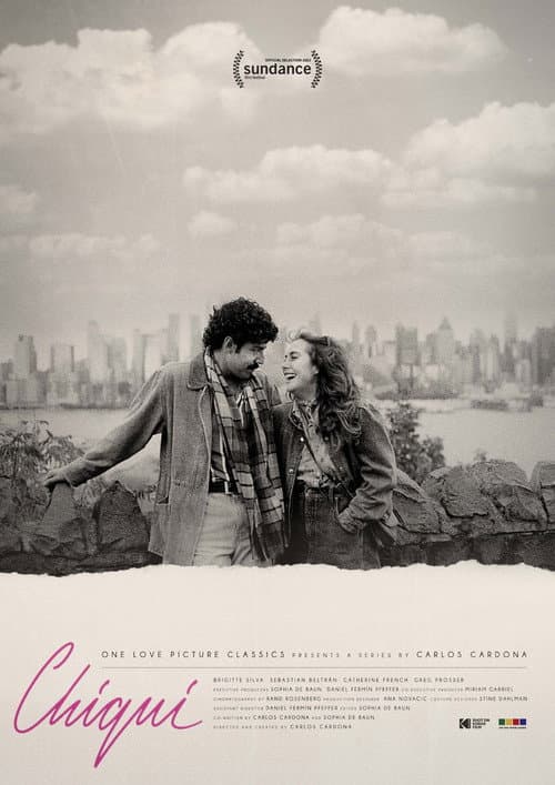 Poster for Chiqui