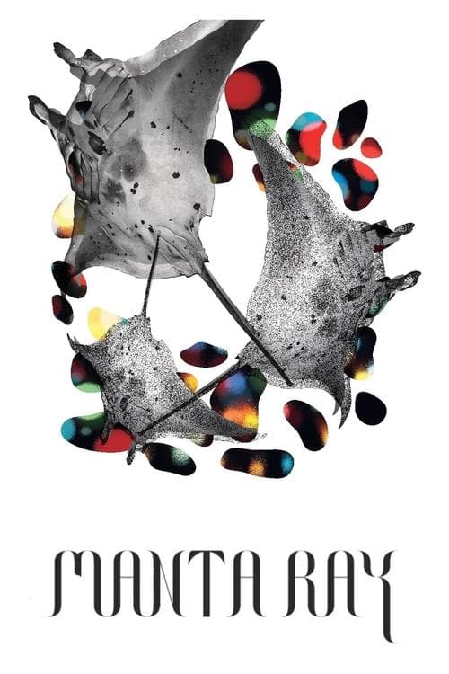 Poster for Manta Ray