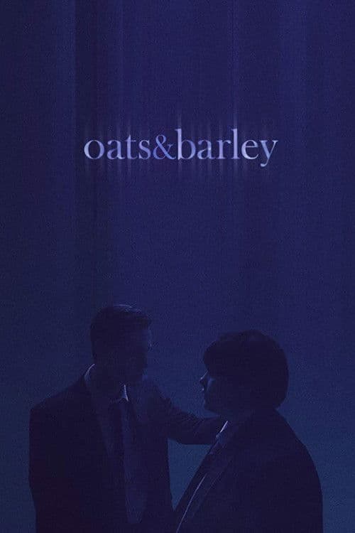 Poster for Oats & Barley