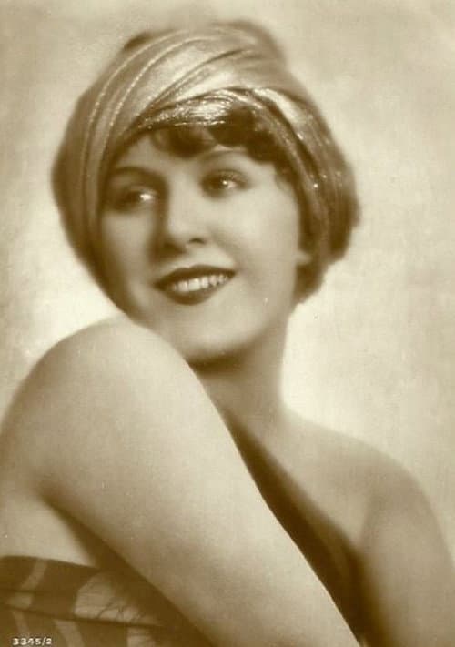 Poster for Rags and Silk