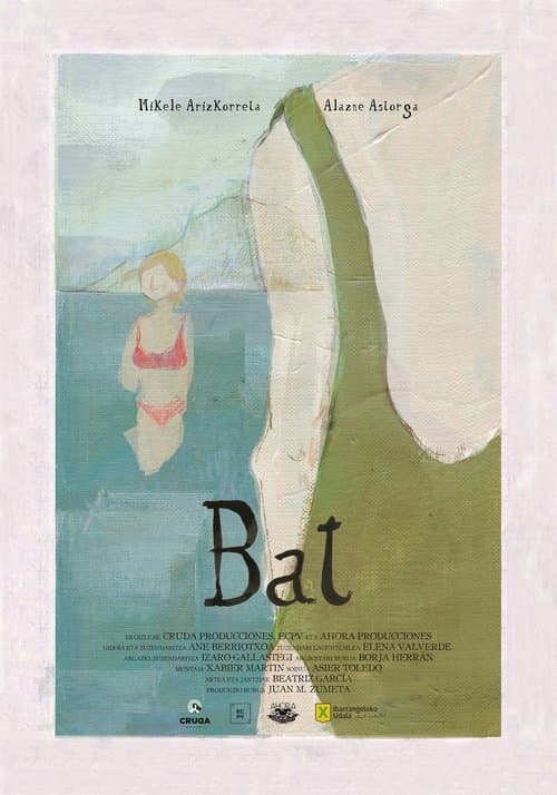 Poster for Bat