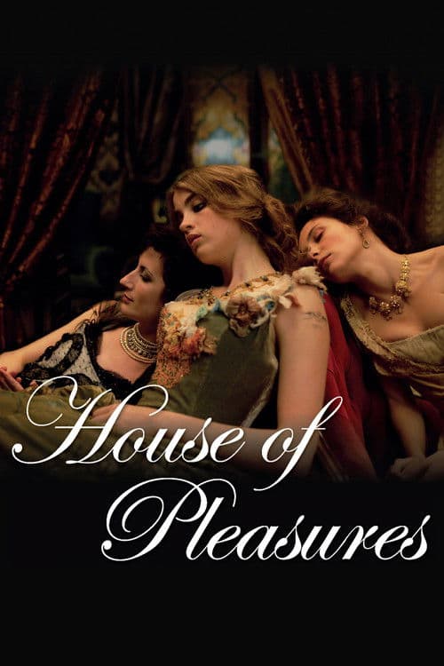 Poster for House of Pleasures