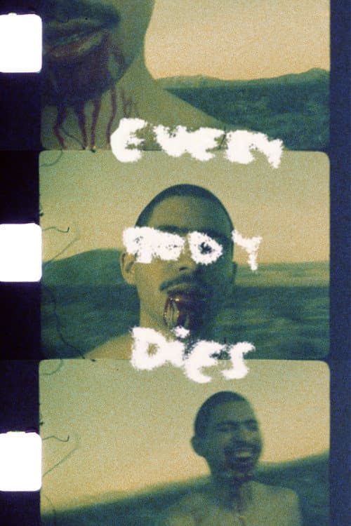 Poster for Everybody Dies