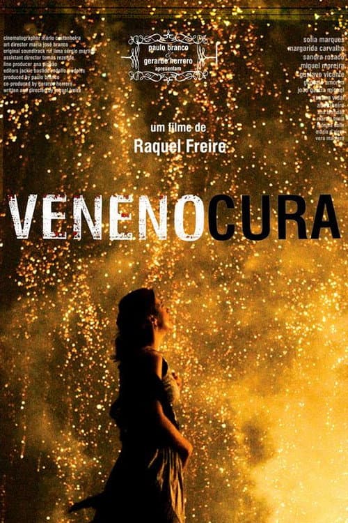 Poster for Veneno Cura