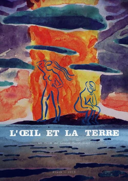 Poster for L'Œil et la terre