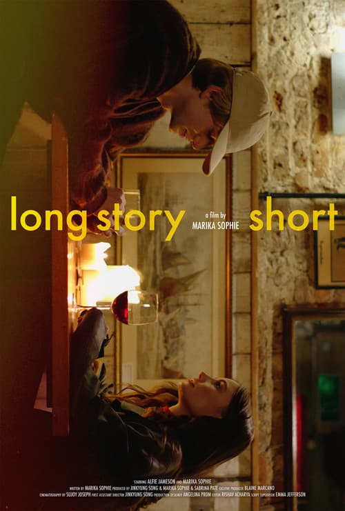 Poster for Long Story Short