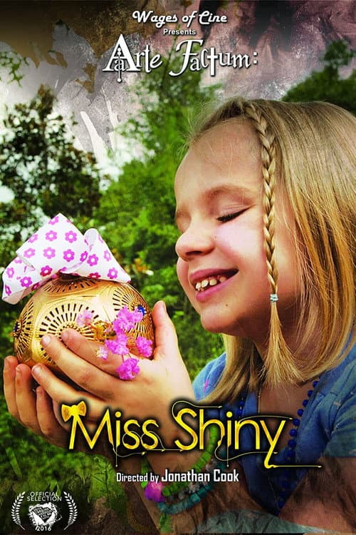 Poster for Miss Shiny