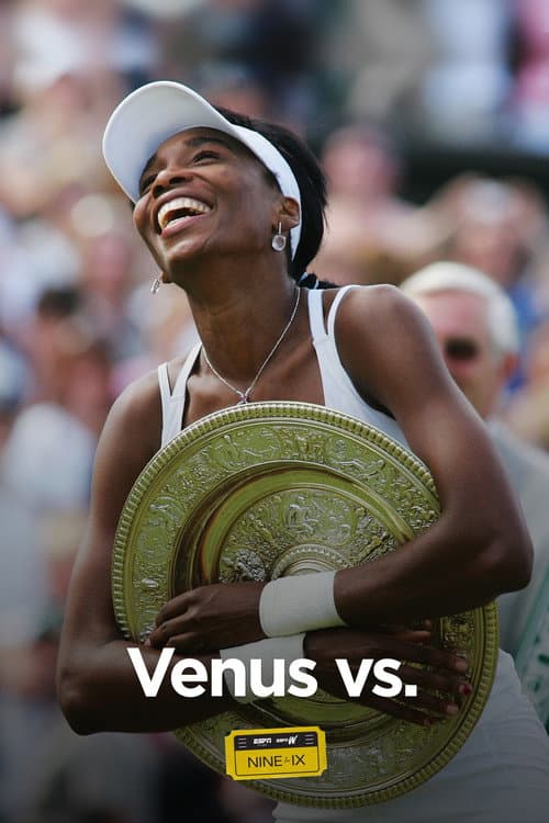 Poster for Venus VS.