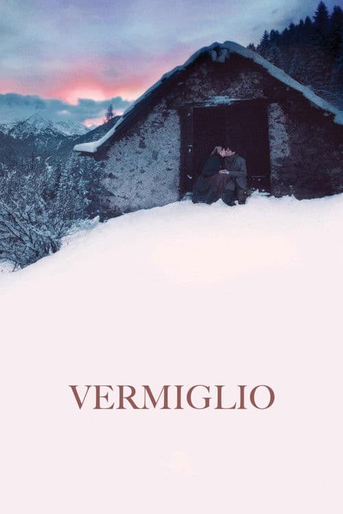 Постер до фільму «Вермільйо (фільм)»