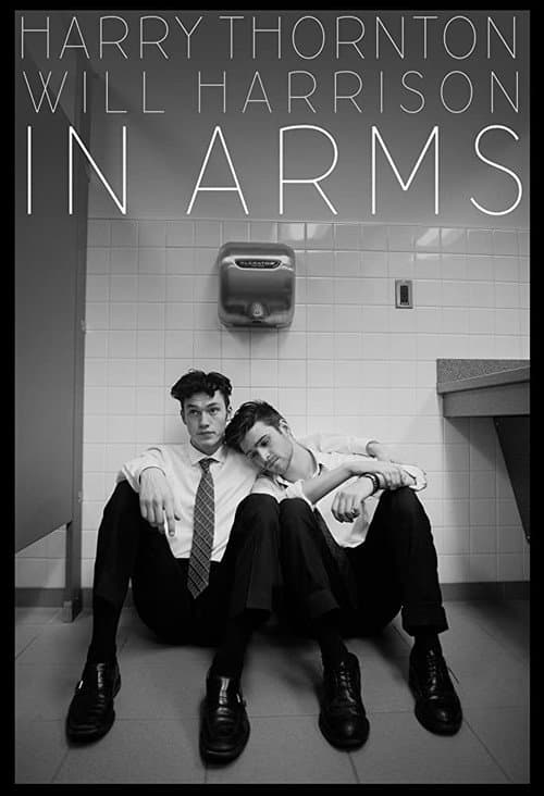 Poster for In Arms