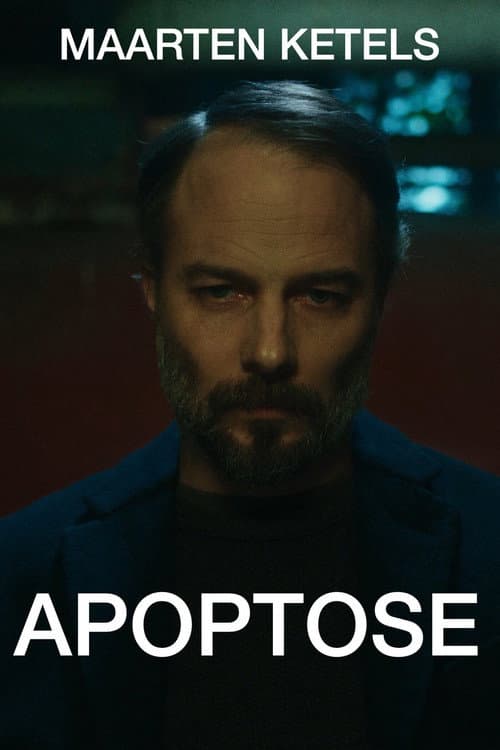Poster for Apoptose