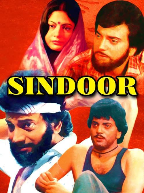 Poster for Sindoor