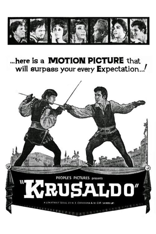 Poster for Krusaldo