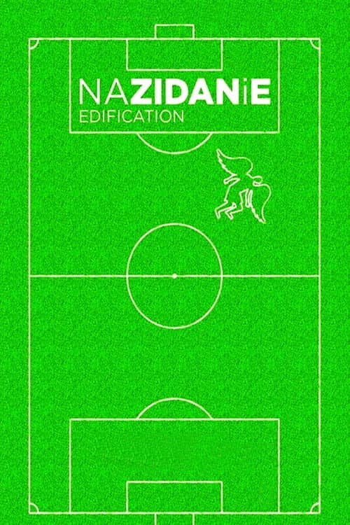 Постер до фільму «Nazidanie»
