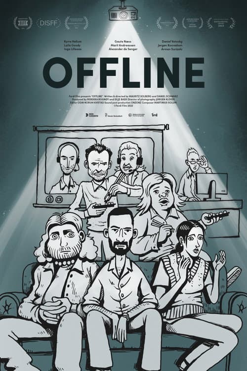 Poster for Offline