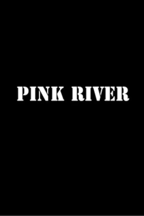 Poster for Pink River