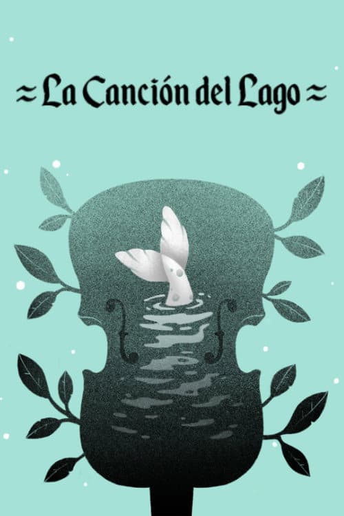 Poster for Song of the Lake