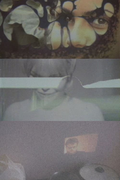 Poster for Self Decapitation