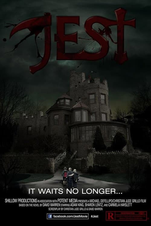 Poster for Jest