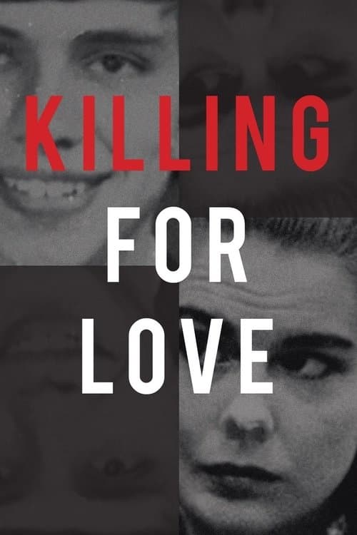 Poster for Killing for Love
