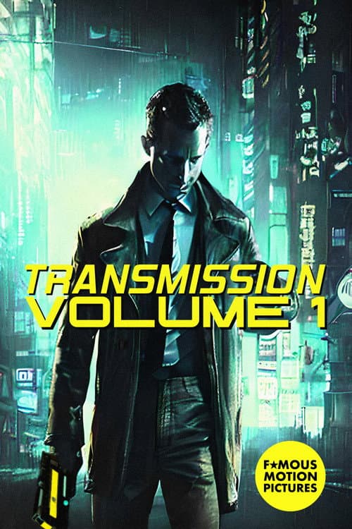Poster for Transmission: Volume 1