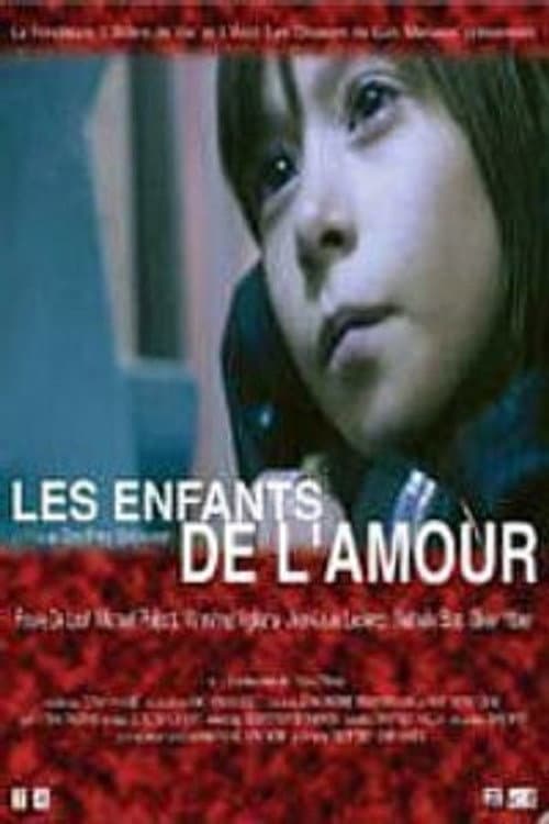 Poster for Children of Love